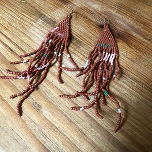 Salihah Moore Earrings